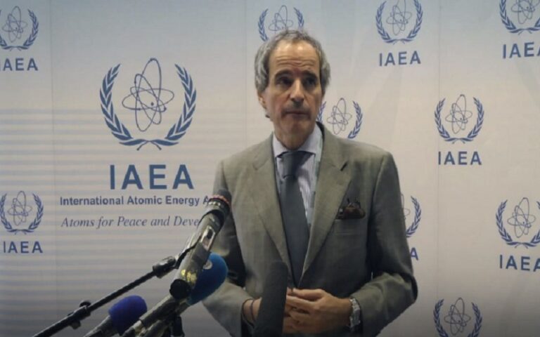 IAEA: Iran’s Regime Capable of Producing Latest Generation of Centrifuges