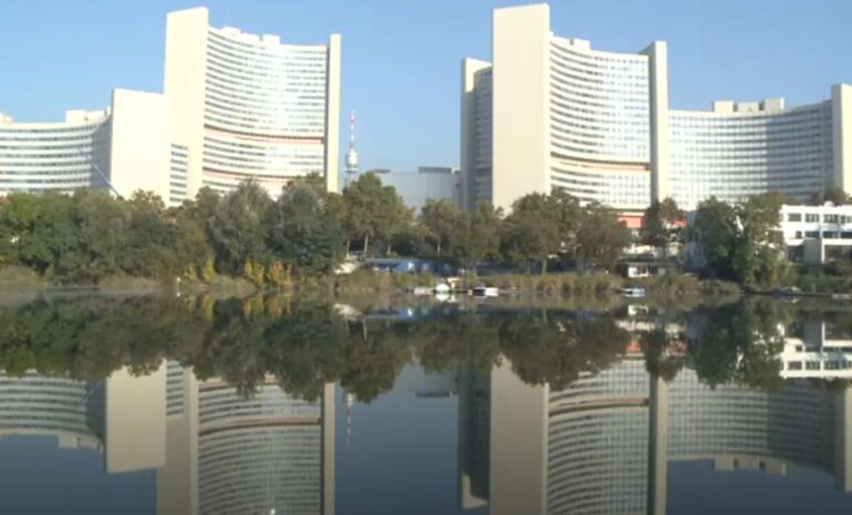 IAEA Issues Statement on Iran’s Non-Cooperation on Nuclear Program