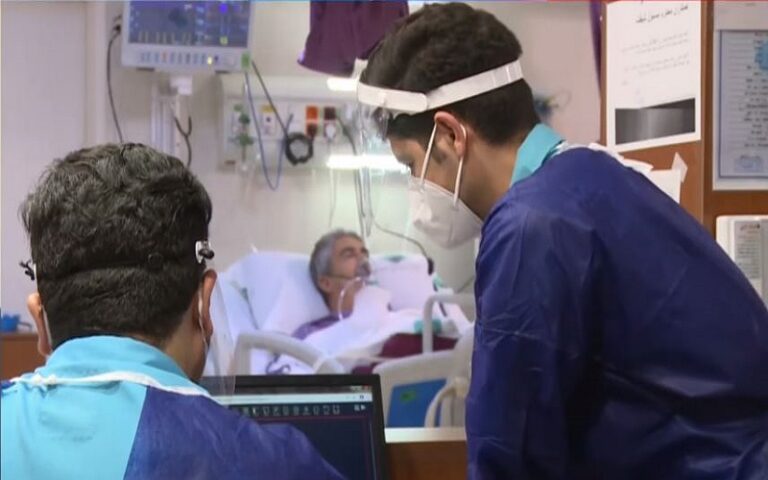 There Will be No Pediatricians Left in Iran in a Few Years