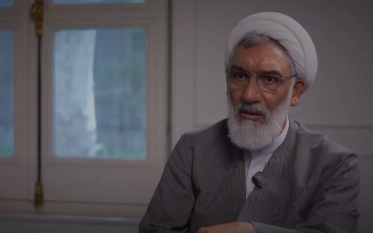 Purmohammadi: “30 Committees” Decided on the 1988 Executions in Iran