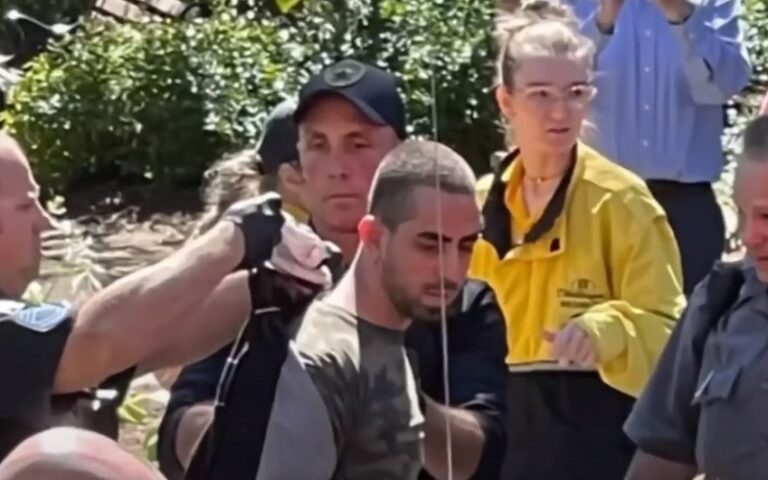 Salman Rushdie Attacker Is an Agent of Hezbollah