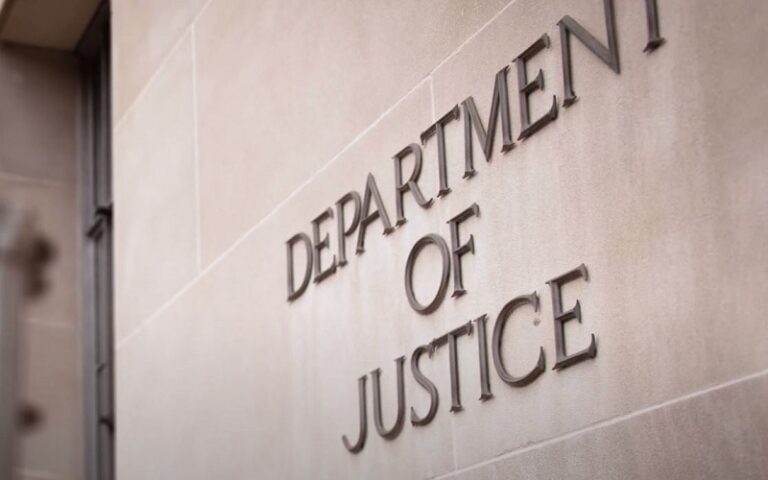 Illegal Export of Industrial Equipment from the U.S. to Iran