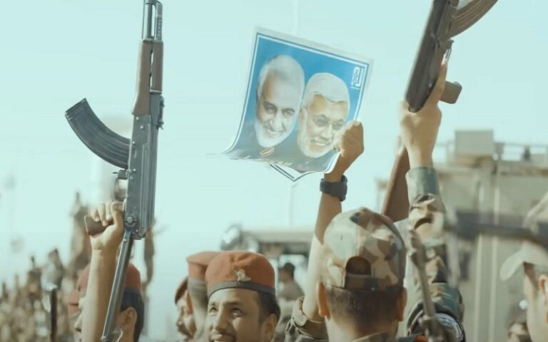 Khamenei Calls for Strengthening Iraq’s Hashd al-Shaabi