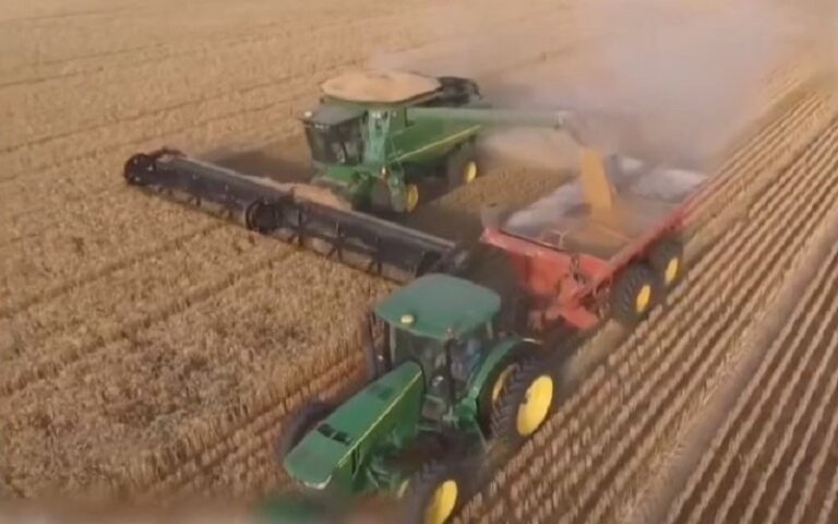 "70 Percent" of Iranian Farmers Are Illiterate