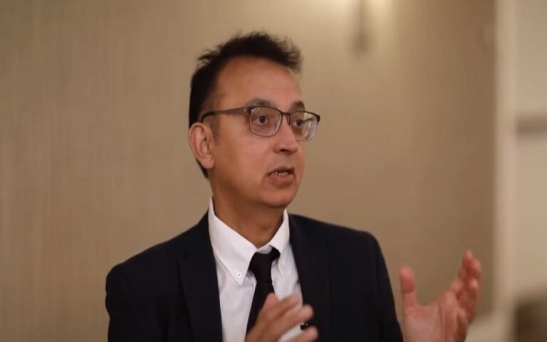 UN Special Rapporteur Discusses Human Rights “Atrocities” of Iran’s Regime