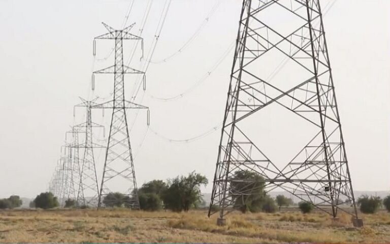 Predicted 7.5% Increase in Electricity Consumption in Iran