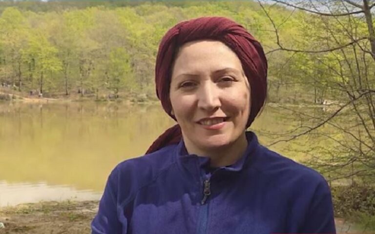 Iran: 85 Political Prisoners on Hunger Strike in Protest of Sharifeh Mohammadi's Death Sentence