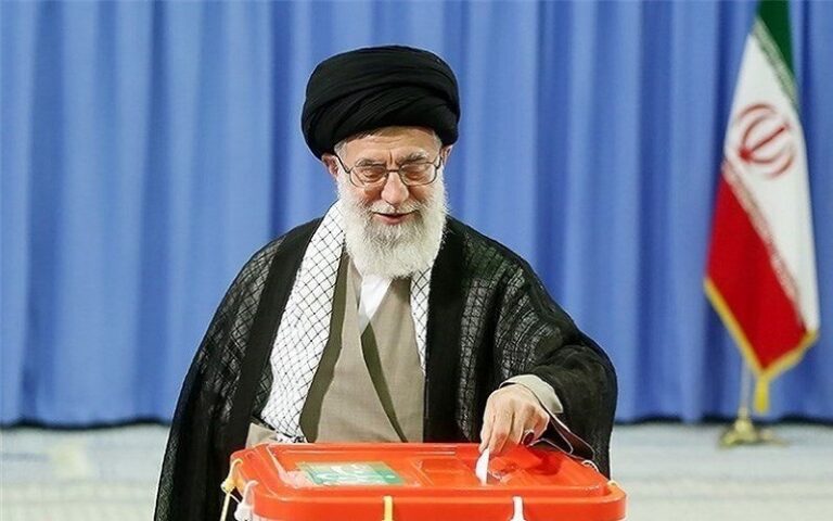 The Nationwide Boycott in the Second Stage of Iran’s Presidential Election