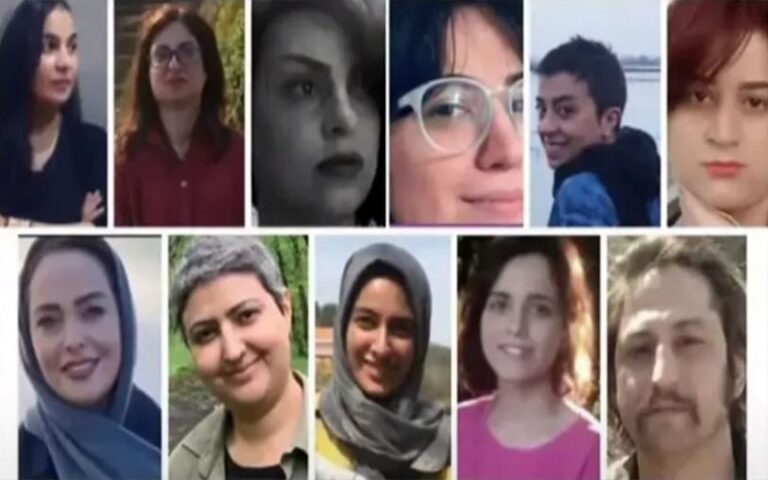 UN Special Rapporteur Warns About Threat of Rape and Murder Against Female Iranian Prisoners