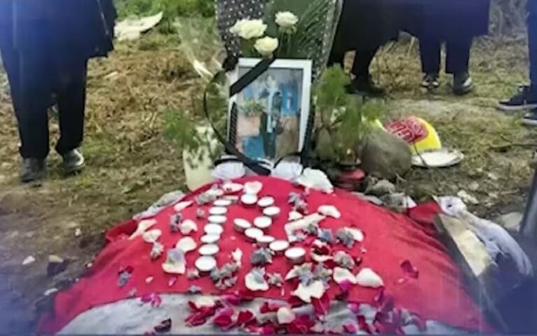 10 Women Murdered in Iran Over 10 Days
