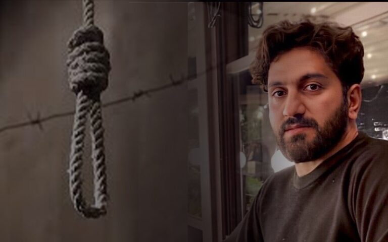 Iran’s Regime Executes Reza Rasaei, A Detainee of 2022 Protests