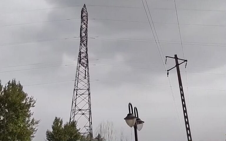 Power Outages in Tehran’s Industrial Towns “Led to Street Protests”