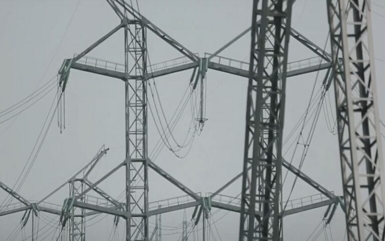 Record Electricity Consumption in Iran During the Current Summer