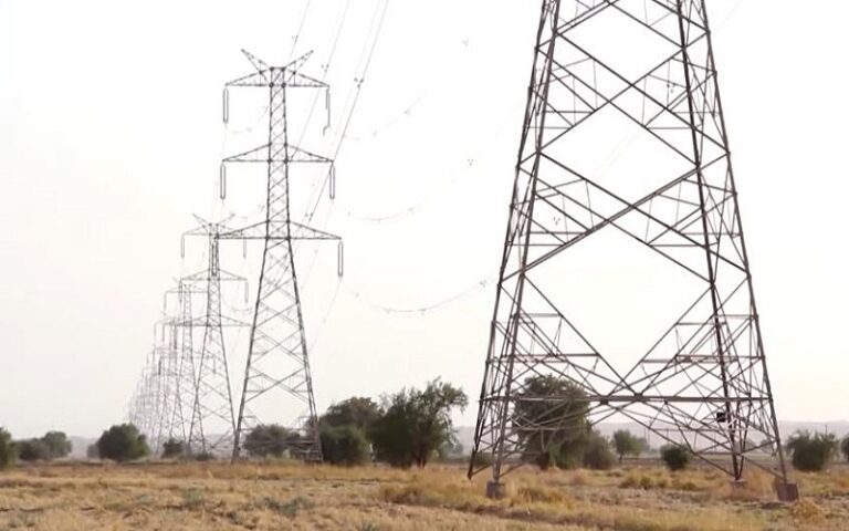 Power Outages Expose Iran’s Infrastructure Collapse and Trigger Nationwide Protests