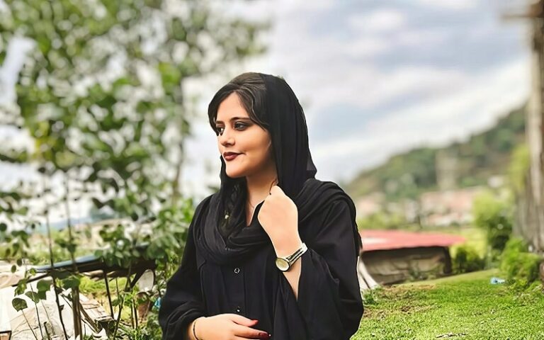 Anniversary Of The 2022 Protest Movement, A Turning Point in Iran’s History