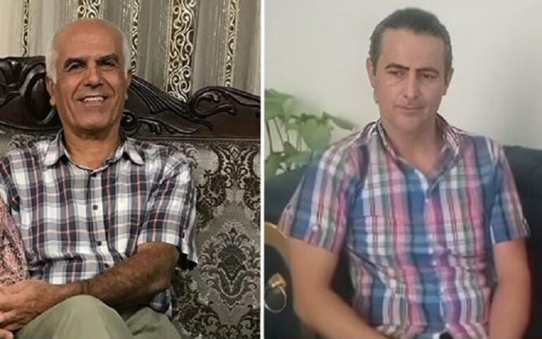 Iranian Regime Sentences Two Political Prisoners to Death