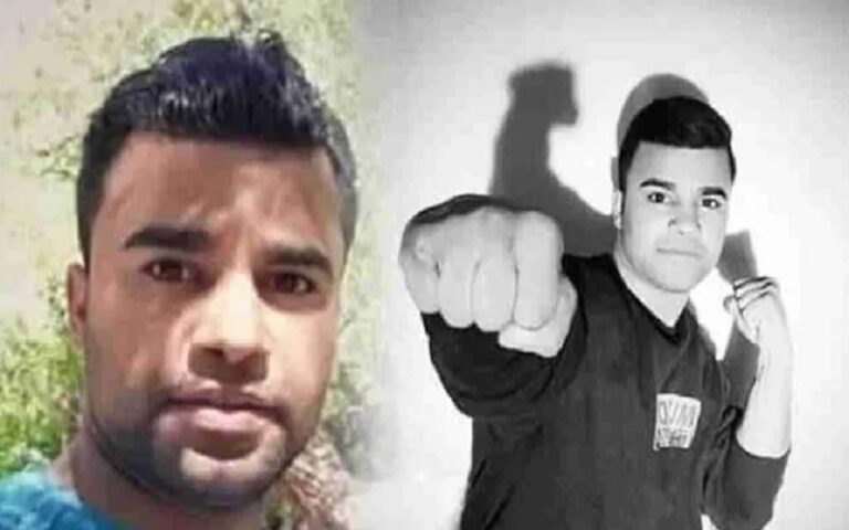 Political Prisoner Mohammad Javad Vafaei Thani Sentenced to Death for Third Time