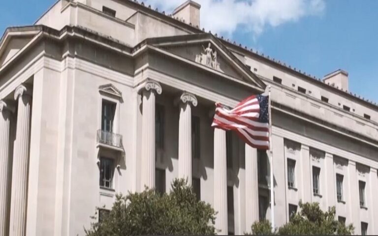 U.S. Arrests Dual Citizen for Illegally Exporting Technology to Iran