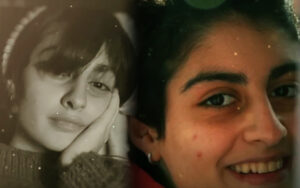 Yalda Agha Fazli: "the defendant did not express remorse"