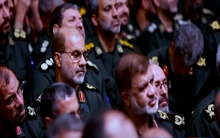 Afghan National Arrested in Denmark on Suspicion of Spying for Iran