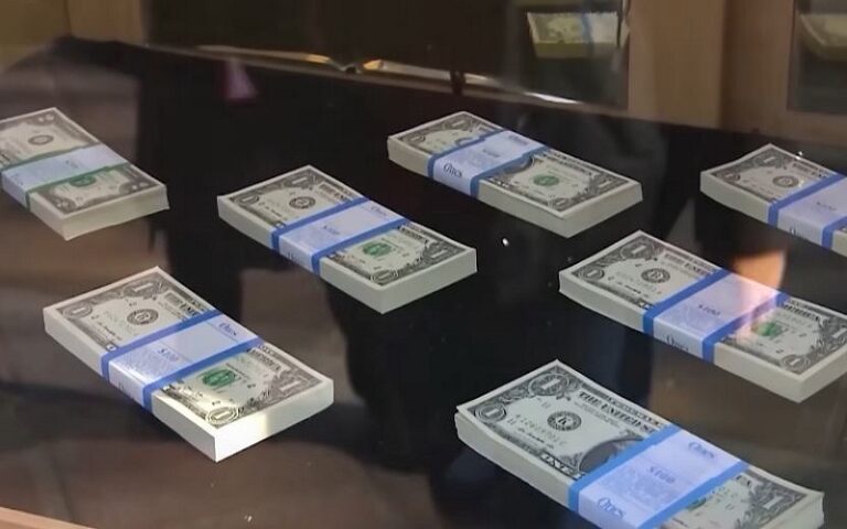 Currency and Oil Markets Disrupted After Israel’s Attack Against Iran’s Regime