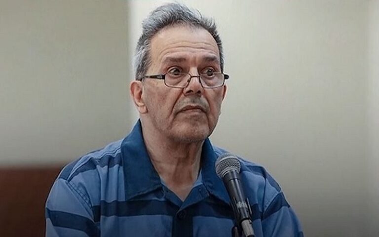 EU Condemns Execution of Jamshid Sharmahd, Weighs Actions Against Iran’s Regime