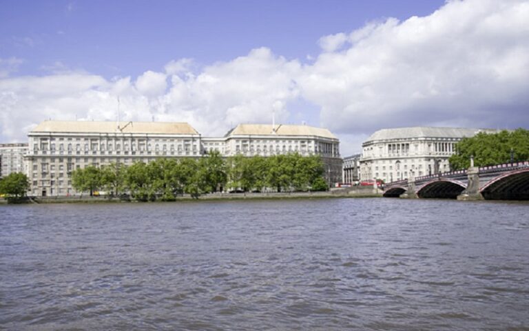 Increasing Assassination Attempts by The Iranian Regime in Britain, MI5 Chief Warns