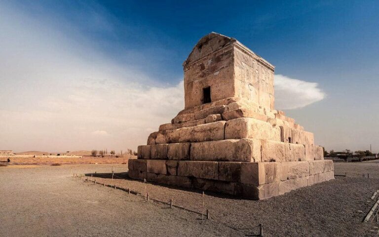 A look at the most notable political events related to Iran in 2024