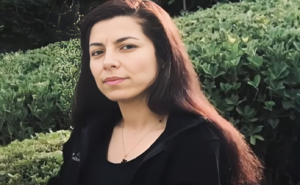 Iranian Political Prisoner Varishe Moradi in Critical Conditions on 16 Day of Hunger Strike