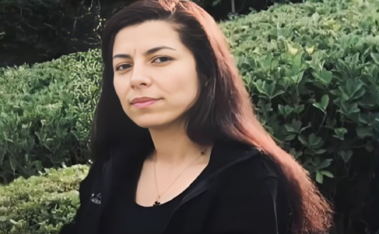 Iranian Political Prisoner Varisheh Moradi in Critical Conditions on 16 Day of Hunger Strike