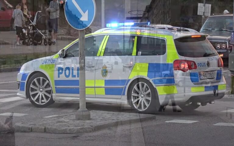 Iran’s Regime Likely Involved in Attacks on Israeli Embassies in Scandinavia