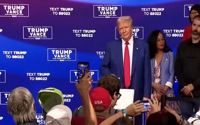 Iranian Regime’s Interference in U.S. Elections
