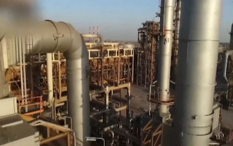 Energy Deficit Crisis in Iran From Gas to Electricity and Gasoline