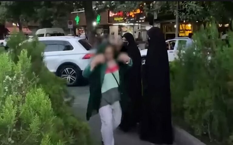 Establishment of Hijab Rehabilitation Clinic in Iran with a Large State Budget
