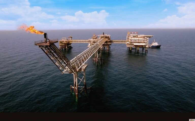 Iranian Official Warns of Alarming Gas Consumption
