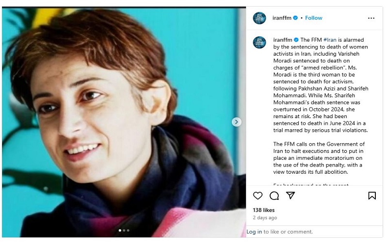 The Independent International Fact-Finding Mission