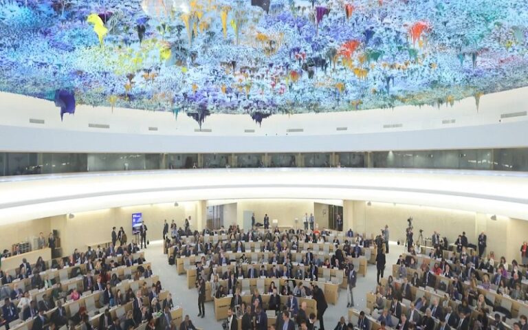 UN Fact-Finding Mission Warns About Executions in Iran