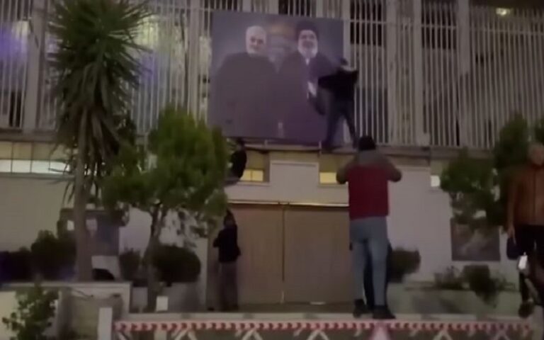 Bashar al-Assad's Actions Cost Iran’s Regime Dearly