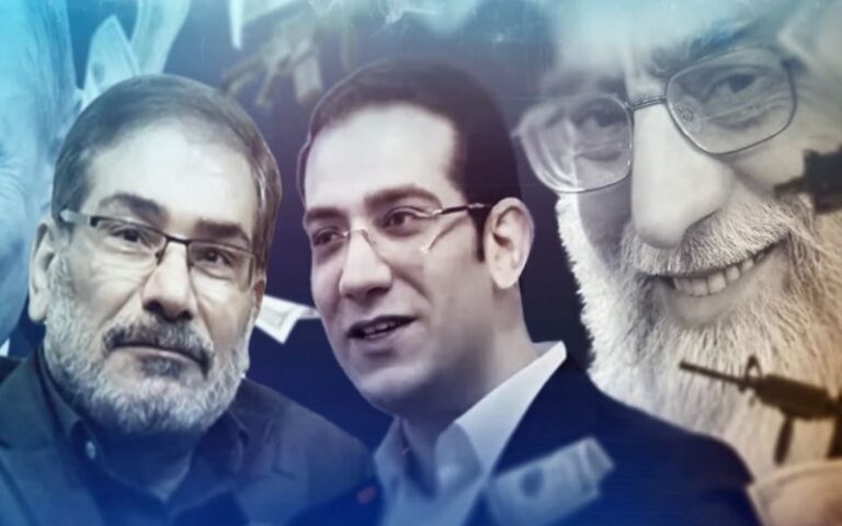 Children of Iranian Regime Officials Enjoy Luxury Lives in Dubai and Europe