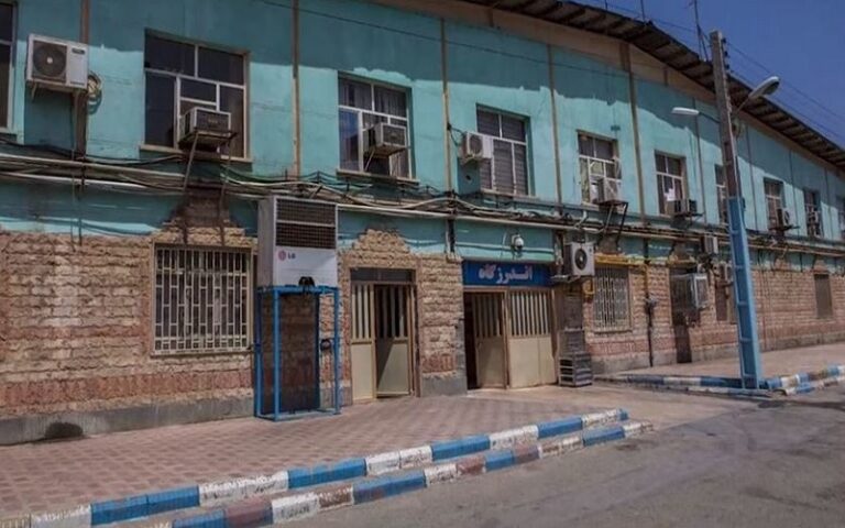 Dire Conditions in Qarchak Women’s Prison Inmates Endure Cold, Illness, and Deprivation