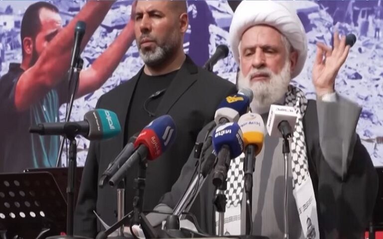 Iran Allocating $12,000 to $14,000 Per Displaced Lebanese Family