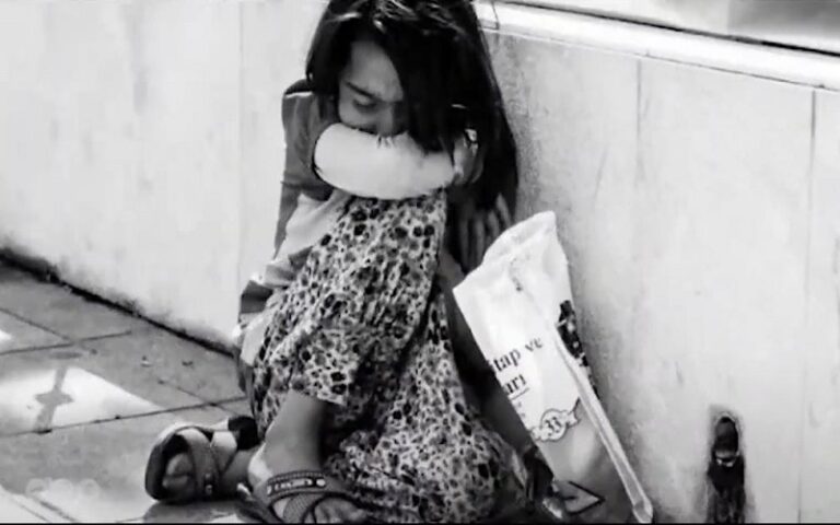 The Poverty Line in Iran: A Worsening Situation