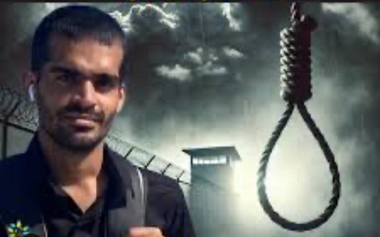Political Prisoner Transferred for Execution Amid Rising Executions in Iran