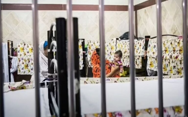 Political Prisoners Held in Inhumane Conditions in Iranian Rgime Prisons