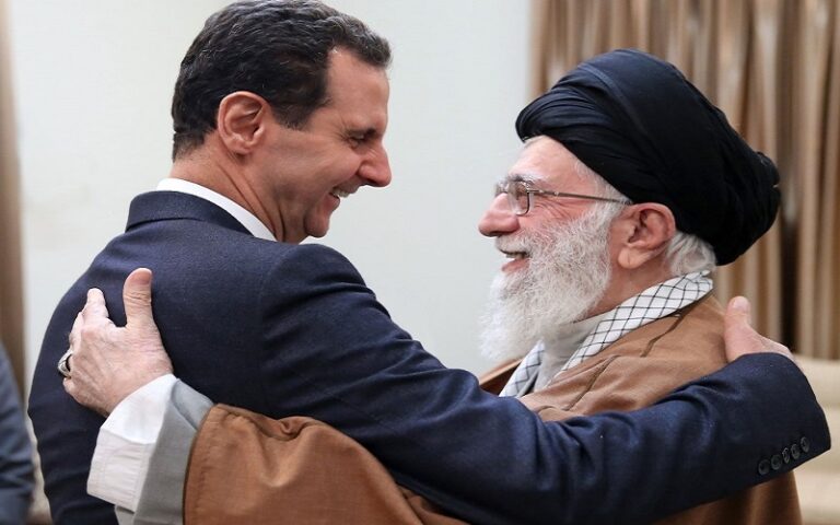 Billions Invested by Iranian Regime in Syria