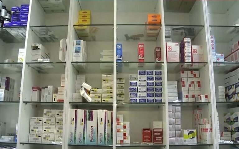 Sevenfold Increase in Medicine Prices in Iran