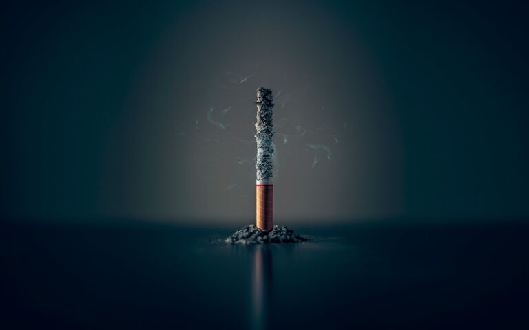 Age of Smoking in Iran Drops to 9 Years
