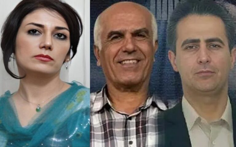Iran: Confirmation of Death Sentences for Political Prisoners – 54 Political Prisoners on Death Row