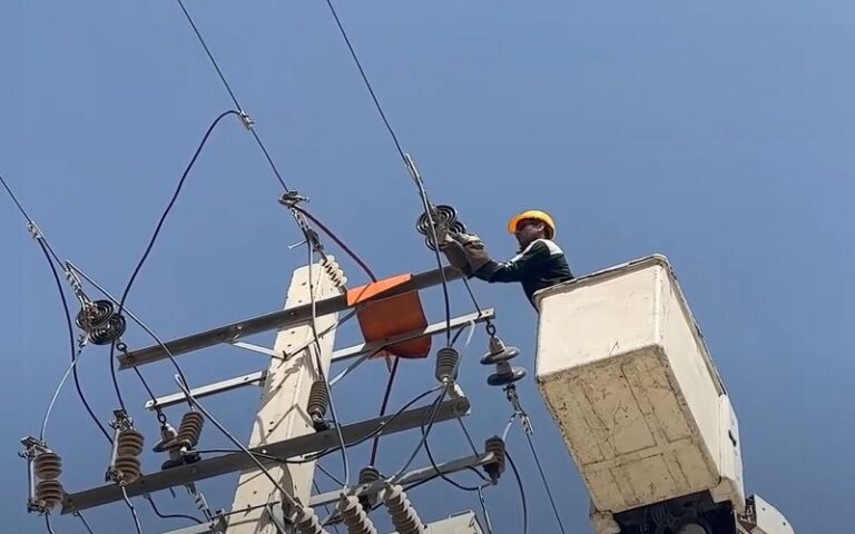 The Real Price of Electricity for Industries in Iran Has Increased Up To 30 Times