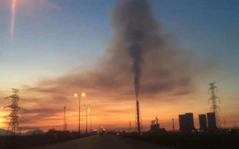 Iran Could Standardize Mazut Fuel with the Money For 10 Missiles